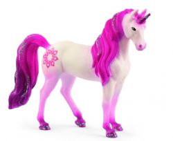 SCHLEICH - LICORNE MANDALA JUMENT #70717